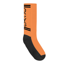 Load image into Gallery viewer, DCYG Xclusive 815 Edition Mens Basketball  Crew Socks
