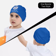 Load image into Gallery viewer, Phi Beta Sigma Inc, Kids Beanie
