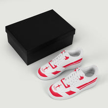 Load image into Gallery viewer, D9 Collection Low Top Sneaker
