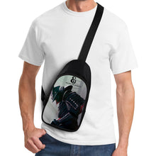 Load image into Gallery viewer, E9 Edition Chest Bag
