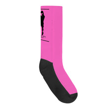 Load image into Gallery viewer, DCYG Xclusive Men's Basketball Crew Socks
