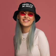 Load image into Gallery viewer, Product Muscle Organic bucket hat
