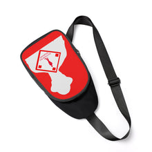 Load image into Gallery viewer, D9 Collection Chest Bag
