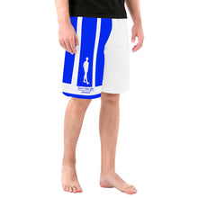 Load image into Gallery viewer, DCYG Xclusive Men's All Over Print Board Shorts
