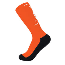 Load image into Gallery viewer, DVUG Xclusive Men's Basketball Crew Socks
