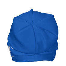 Load image into Gallery viewer, Phi Beta Sigma Inc, Adult Large Knitted Beanie
