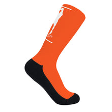 Load image into Gallery viewer, DVUG Xclusive Men's Basketball Crew Socks
