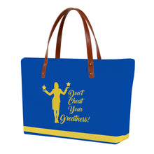 Load image into Gallery viewer, D9 Collection Cloth Totes
