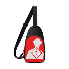 Load image into Gallery viewer, D9 Collection Chest Bag
