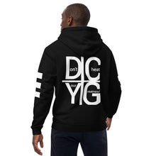 Load image into Gallery viewer, DCYG Xclusive  Premium eco hoodie
