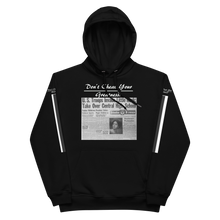 Load image into Gallery viewer, DCYG Black History Premium eco hoodie
