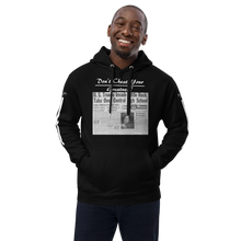 Load image into Gallery viewer, DCYG Black History Premium eco hoodie
