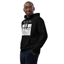 Load image into Gallery viewer, DCYG Black History Premium eco hoodie
