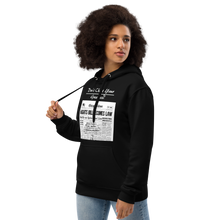 Load image into Gallery viewer, DCYG Black History Premium eco hoodie
