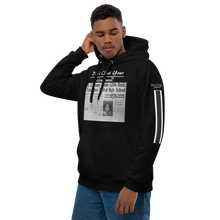 Load image into Gallery viewer, DCYG Black History Premium eco hoodie
