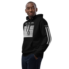 Load image into Gallery viewer, DCYG Black History Premium eco hoodie
