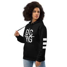 Load image into Gallery viewer, DCYG Xclusive  Premium eco hoodie
