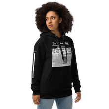 Load image into Gallery viewer, DCYG Black History Premium eco hoodie

