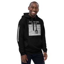 Load image into Gallery viewer, DCYG Black History Premium eco hoodie
