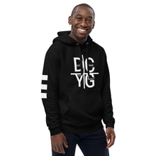 Load image into Gallery viewer, DCYG Xclusive  Premium eco hoodie

