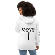 Load image into Gallery viewer, DCYG Xclusive Premium eco hoodie
