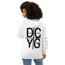 Load image into Gallery viewer, DCYG Xclusive Premium eco hoodie
