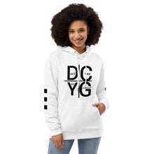 Load image into Gallery viewer, DCYG Xclusive Premium eco hoodie
