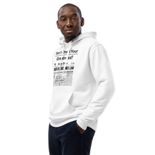 Load image into Gallery viewer, DCYG Black History Premium eco hoodie
