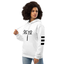Load image into Gallery viewer, DCYG Xclusive Premium eco hoodie
