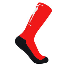 Load image into Gallery viewer, DVYG Xclusive Men's Basketball Socks
