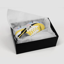 Load image into Gallery viewer, DCYG  Air Max 50&#39;s React Sneakers - White
