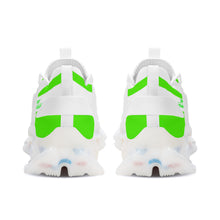 Load image into Gallery viewer, DCYG X2 Air Max React Sneakers - White
