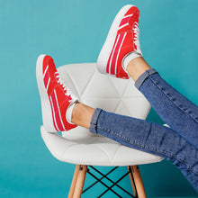 Load image into Gallery viewer, D9 Collection Low Top Sneaker
