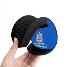 Load image into Gallery viewer, Phi Beta Sigma Inc, Slide Sandals - Black
