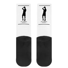 Load image into Gallery viewer, DCYG Xclusive Men's Basketball Crew Socks
