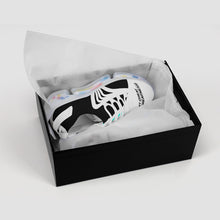 Load image into Gallery viewer, Air Max React Sneakers - White
