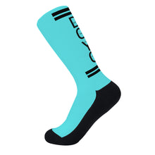 Load image into Gallery viewer, DCYG Xclusive Mens Basketball  Crew Socks
