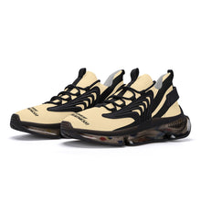 Load image into Gallery viewer, DCYG Air Max 50's React Sneakers - Black
