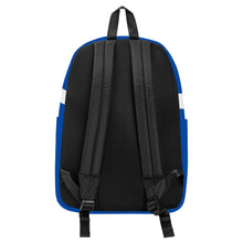 Load image into Gallery viewer, Phi Beta Sigma Inc, Cotton Backpack
