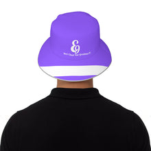 Load image into Gallery viewer, E9 Edition Reflective Bucket Hat
