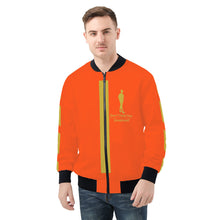 Load image into Gallery viewer, DCYG Xclusive Men's Bomber Jacket
