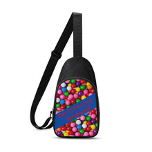 Load image into Gallery viewer, DCYG Xclusive Chest Bag
