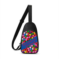 DCYG Xclusive Chest Bag