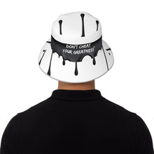 Load image into Gallery viewer, DCYG 24 DRIP  Bucket Hat
