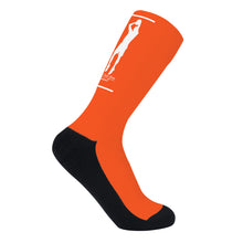 Load image into Gallery viewer, DVUG Xclusive Men's Basketball Crew Socks
