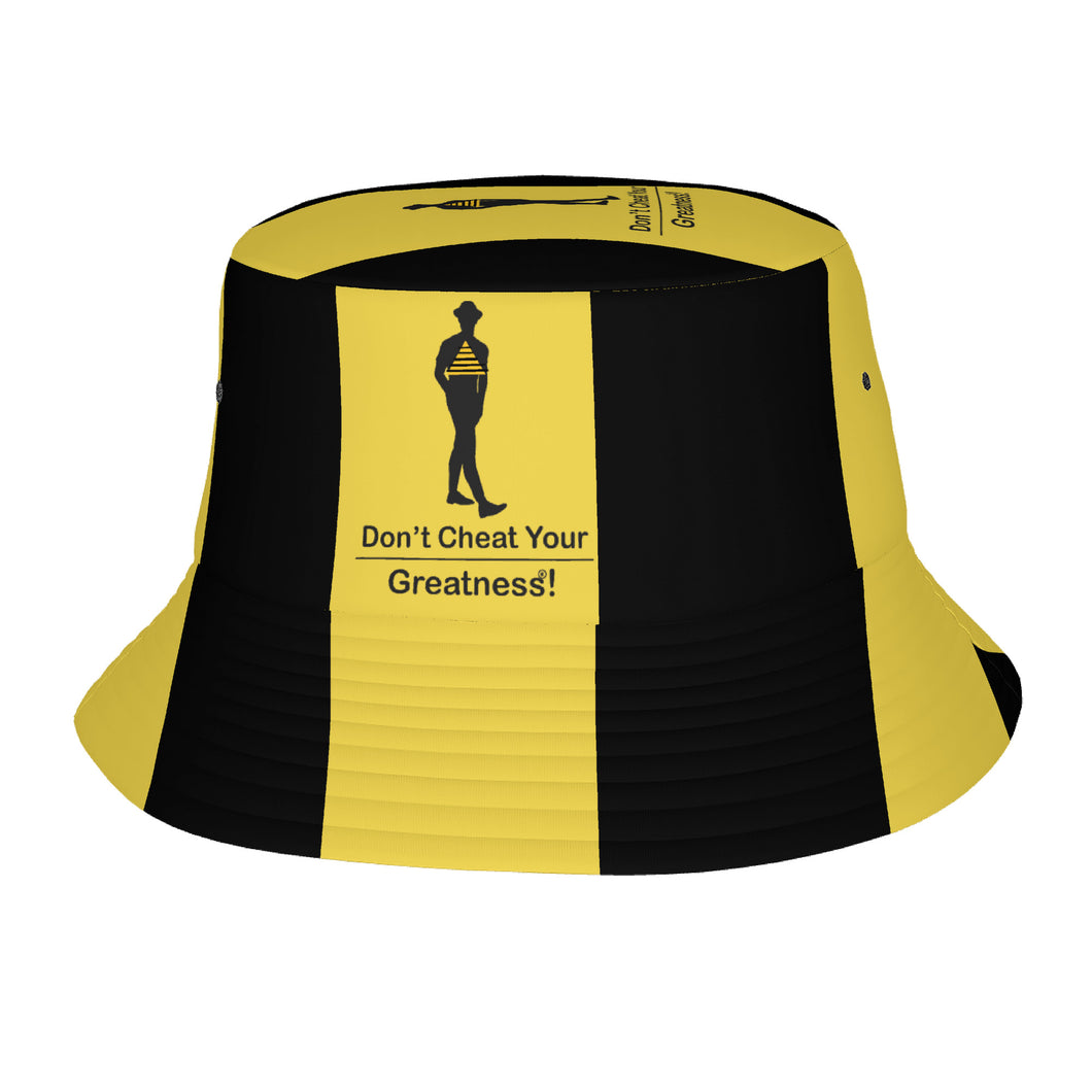 D9 Collection Bucket Hat
