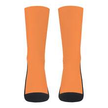 Load image into Gallery viewer, DCYG Xclusive 815 Edition Mens Basketball  Crew Socks
