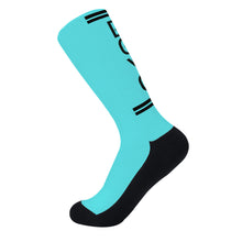 Load image into Gallery viewer, DCYG Xclusive Men's Basketball Crew Socks
