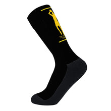 Load image into Gallery viewer, DCYG Xclusive Men's Basketball Crew Socks
