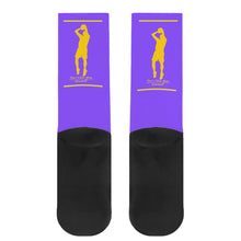 Load image into Gallery viewer, DCYG Xclusive Men's Basketball Crew Socks
